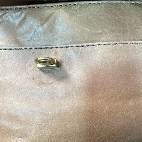 CYNTHIA ROWLEY BEAUTIFUL SMALL LEATHER BAG - Picture 8 of 12